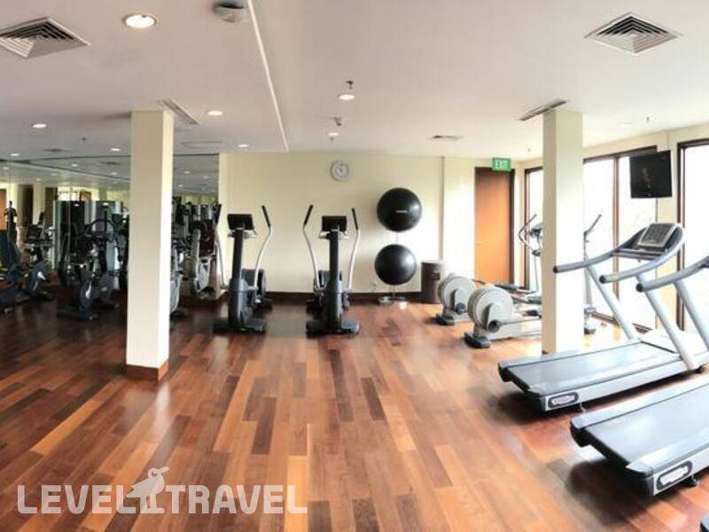 Фотография Courtyard By Marriott Bali Nusa Dua