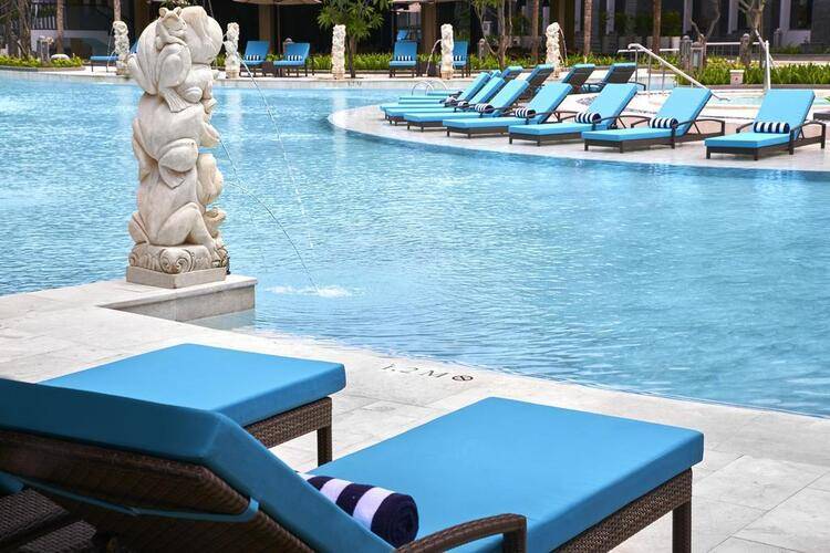 Courtyard By Marriott Bali Nusa Dua