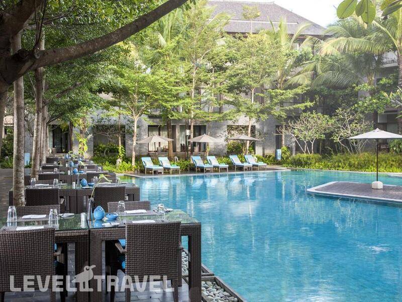 Фотография Courtyard By Marriott Bali Nusa Dua