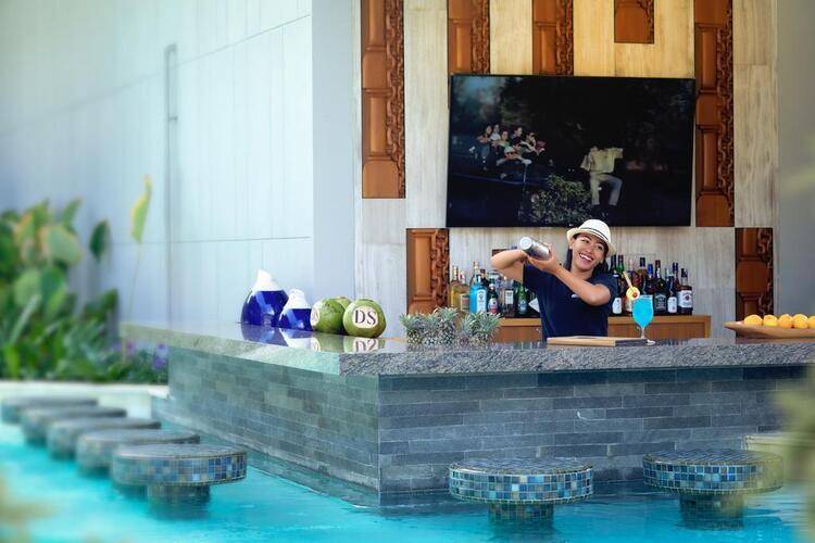 Courtyard By Marriott Bali Nusa Dua