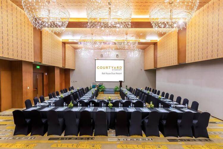 Courtyard By Marriott Bali Nusa Dua