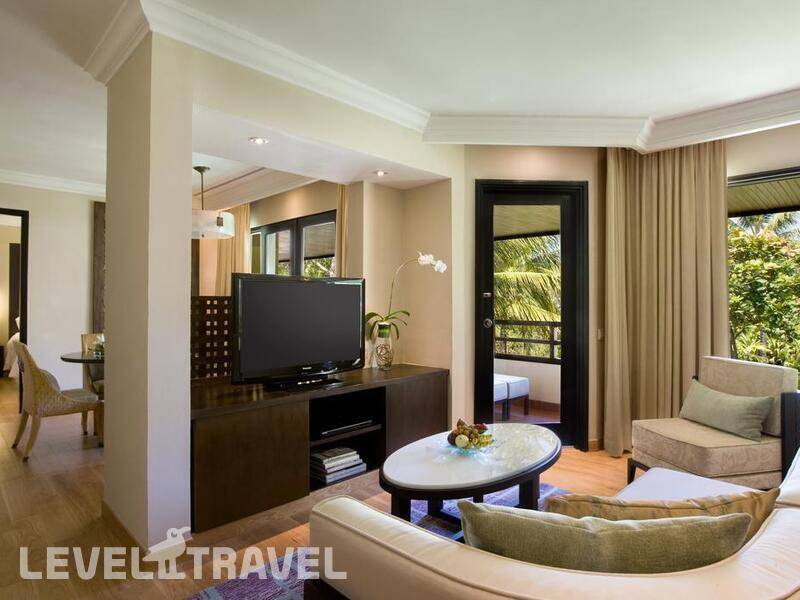Фотография The Westin Resort Nusa Dua (Ex. Sheraton Nusa Indah)