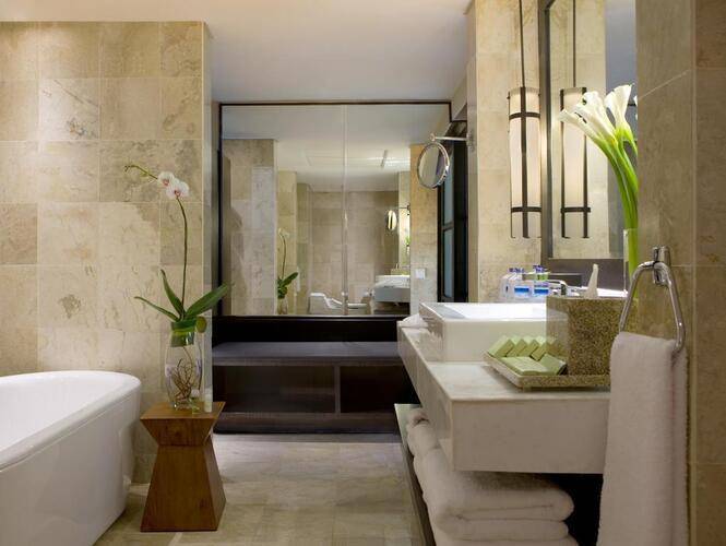 The Westin Resort Nusa Dua (Ex. Sheraton Nusa Indah)