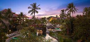 The Westin Resort Nusa Dua