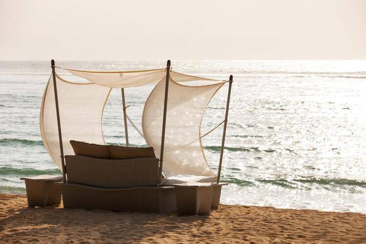 The Westin Resort Nusa Dua (Ex. Sheraton Nusa Indah)