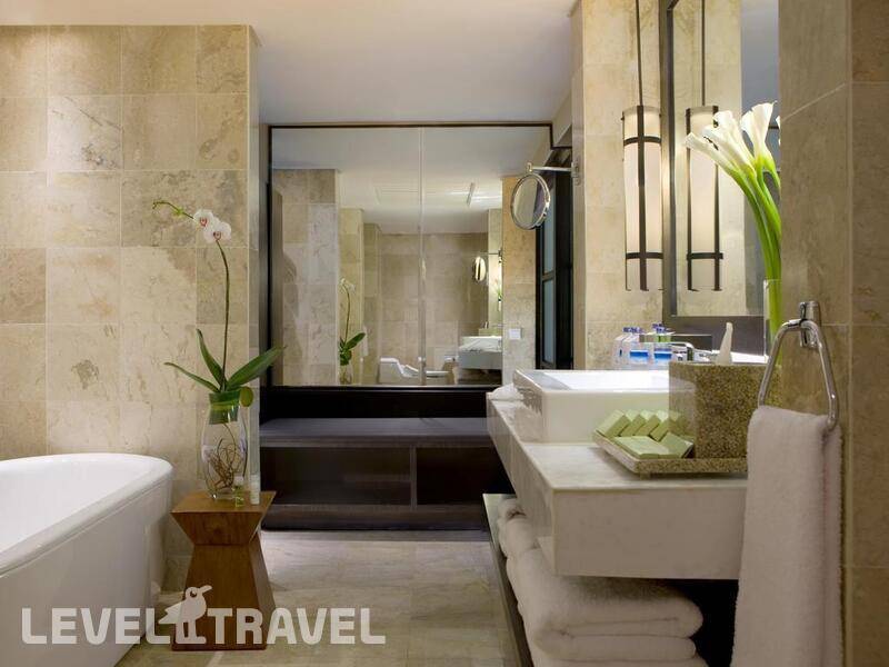 Фотография The Westin Resort Nusa Dua (Ex. Sheraton Nusa Indah)