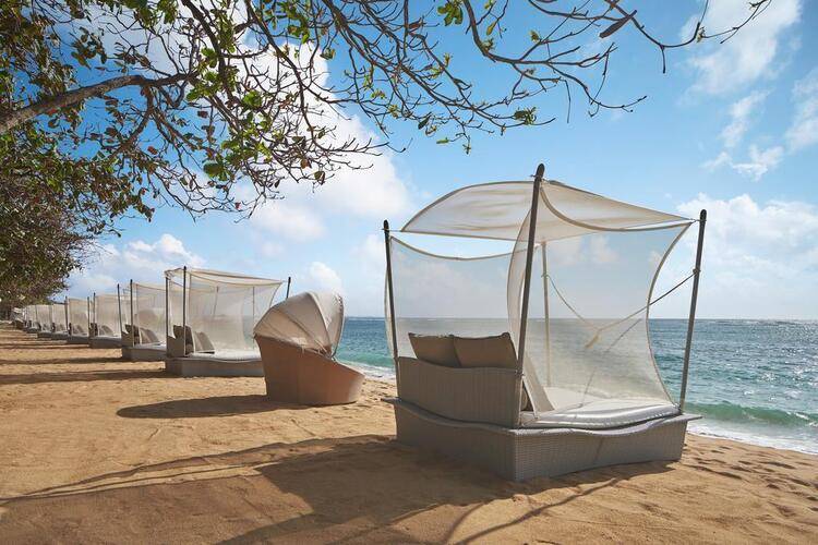 The Westin Resort Nusa Dua (Ex. Sheraton Nusa Indah)