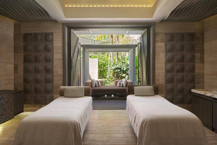 The Westin Resort Nusa Dua (Ex. Sheraton Nusa Indah)