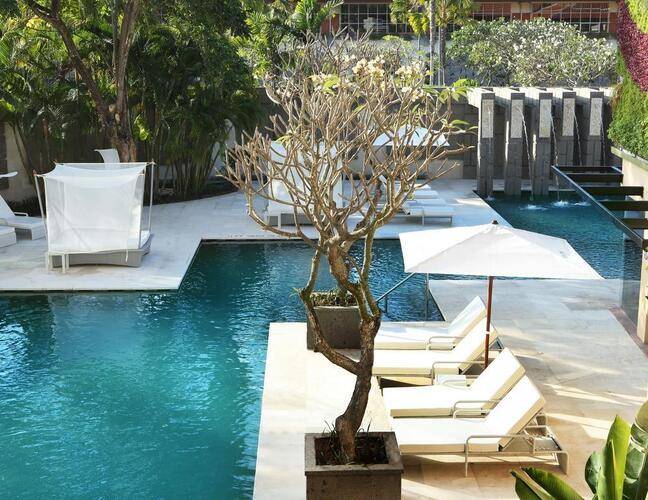 The Westin Resort Nusa Dua (Ex. Sheraton Nusa Indah)