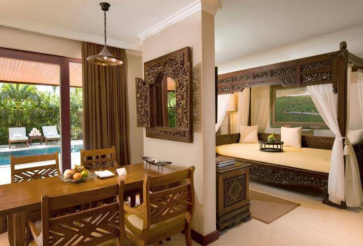 The Westin Resort Nusa Dua (Ex. Sheraton Nusa Indah)