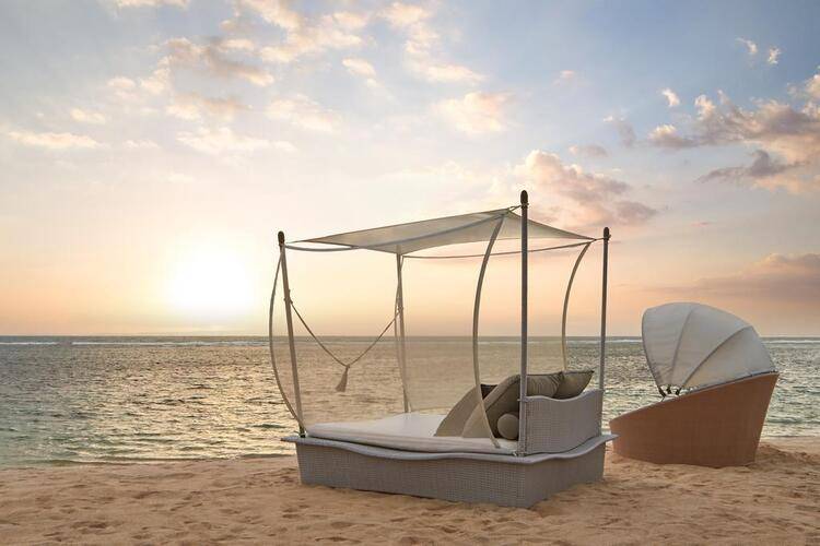 The Westin Resort Nusa Dua (Ex. Sheraton Nusa Indah)