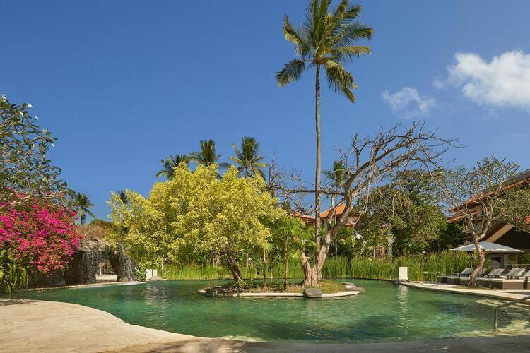 The Westin Resort Nusa Dua (Ex. Sheraton Nusa Indah)