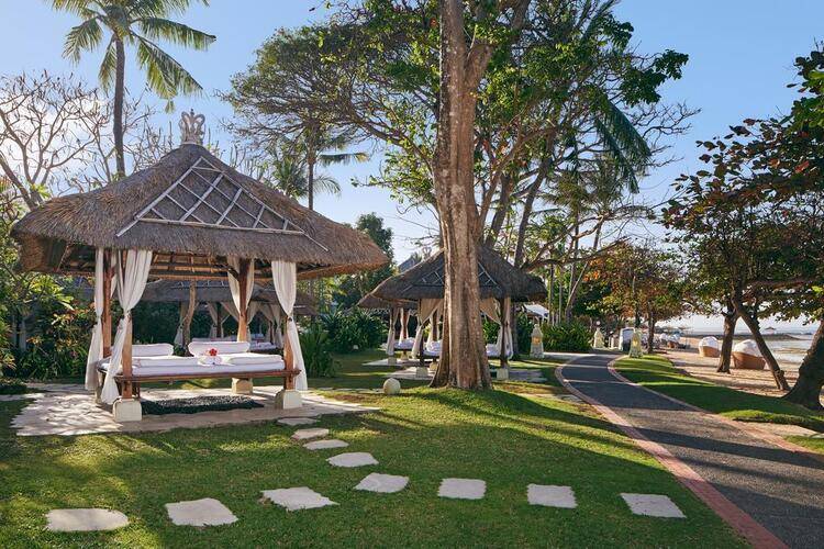 The Westin Resort Nusa Dua (Ex. Sheraton Nusa Indah)
