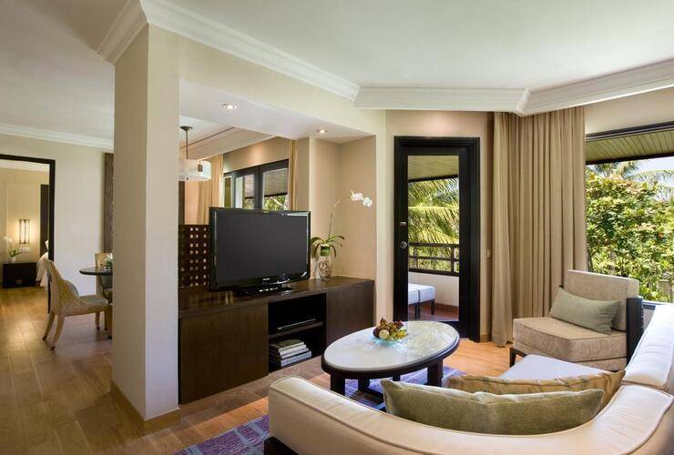 The Westin Resort Nusa Dua (Ex. Sheraton Nusa Indah)