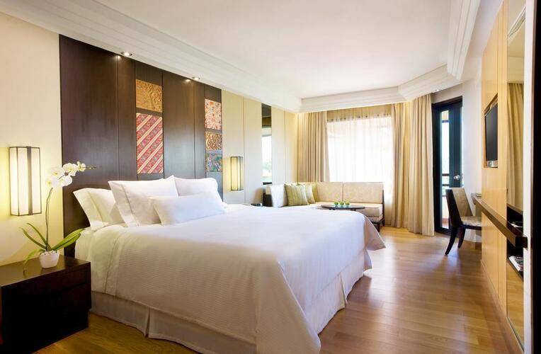 The Westin Resort Nusa Dua (Ex. Sheraton Nusa Indah)