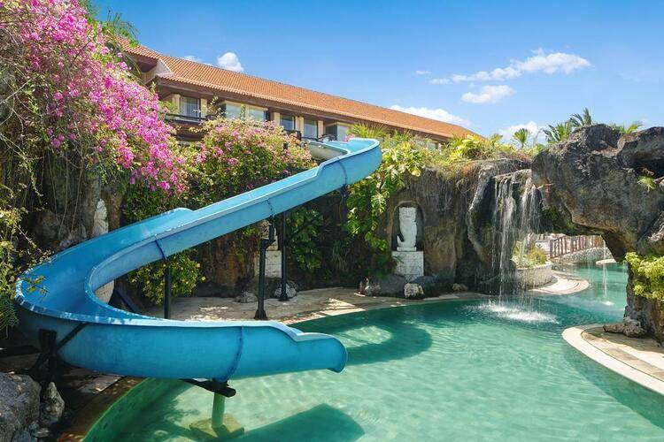 The Westin Resort Nusa Dua (Ex. Sheraton Nusa Indah)