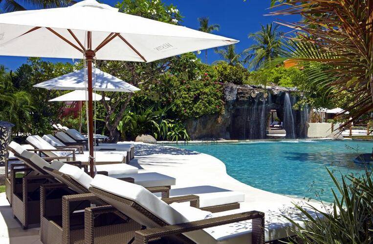 The Westin Resort Nusa Dua (Ex. Sheraton Nusa Indah)