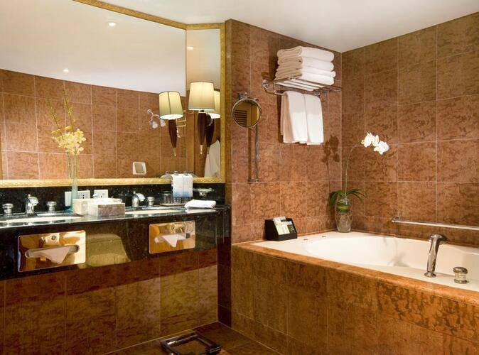 The Westin Resort Nusa Dua (Ex. Sheraton Nusa Indah)