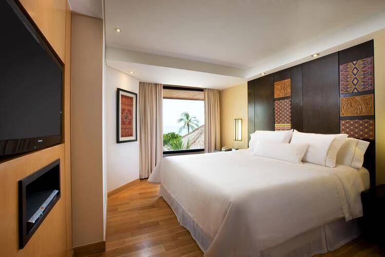 The Westin Resort Nusa Dua (Ex. Sheraton Nusa Indah)