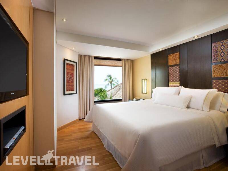 Фотография The Westin Resort Nusa Dua (Ex. Sheraton Nusa Indah)