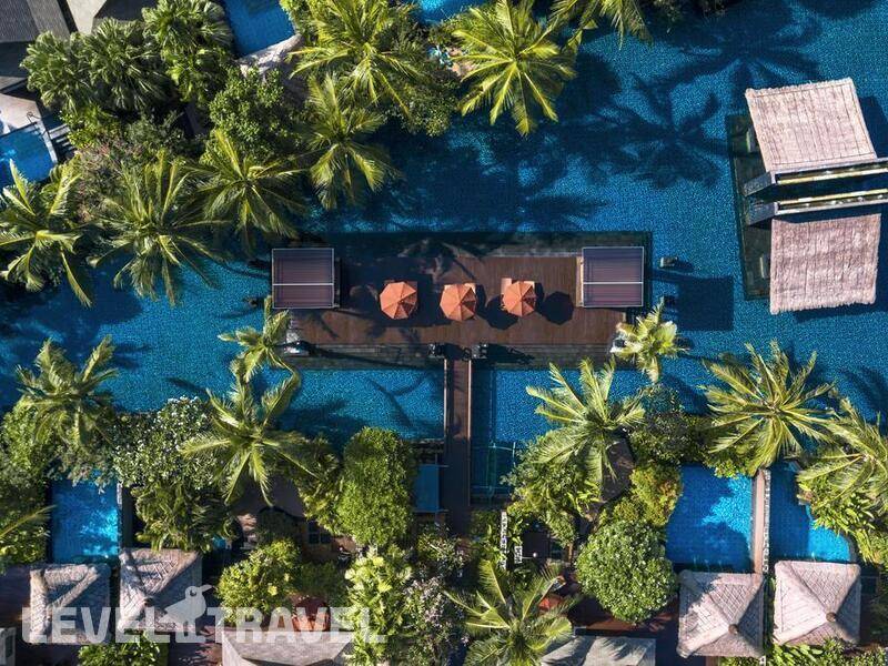 Фотография The St. Regis Bali Resort