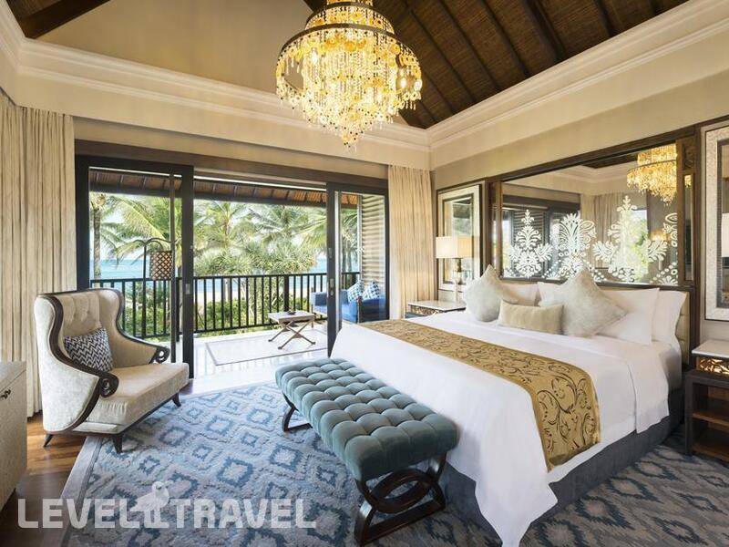 Фотография The St. Regis Bali Resort