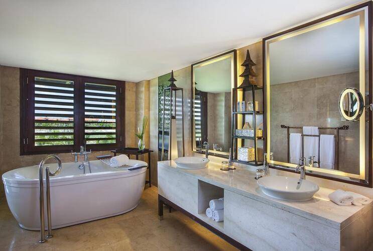 The St. Regis Bali Resort