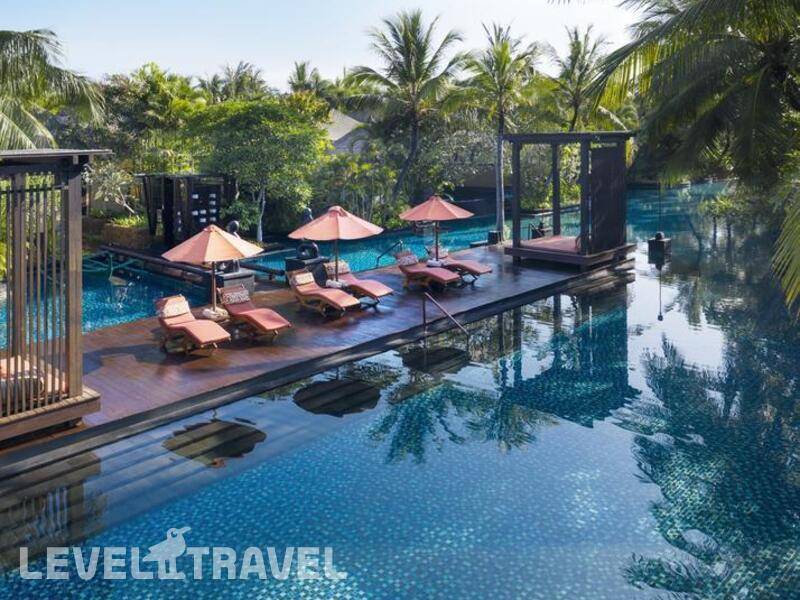 Фотография The St. Regis Bali Resort