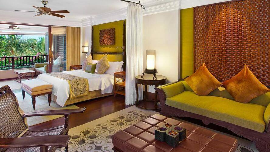 The St. Regis Bali Resort
