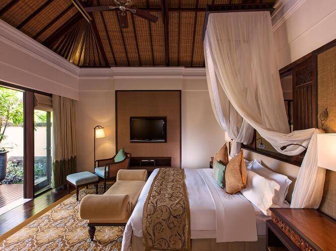 The St. Regis Bali Resort
