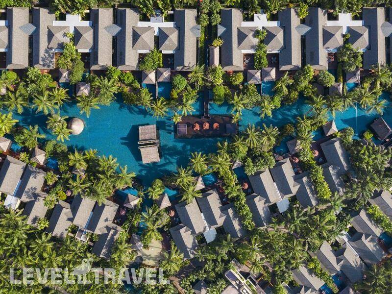Фотография The St. Regis Bali Resort
