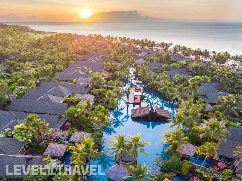 Фотография The St. Regis Bali Resort