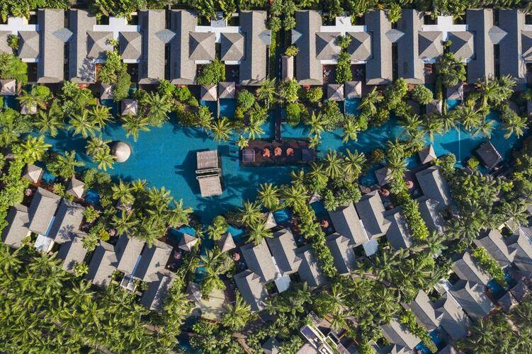 The St. Regis Bali Resort