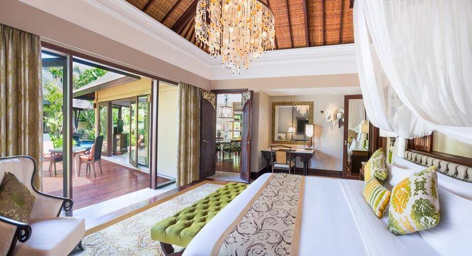 The St. Regis Bali Resort