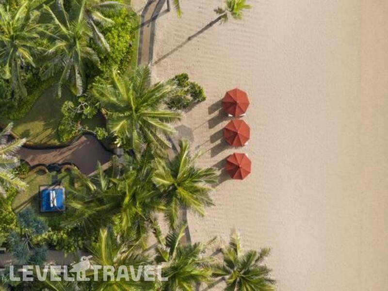 Фотография The St. Regis Bali Resort