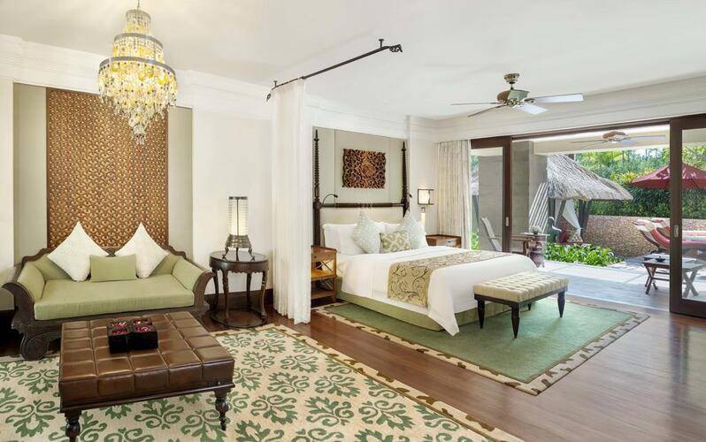 The St. Regis Bali Resort