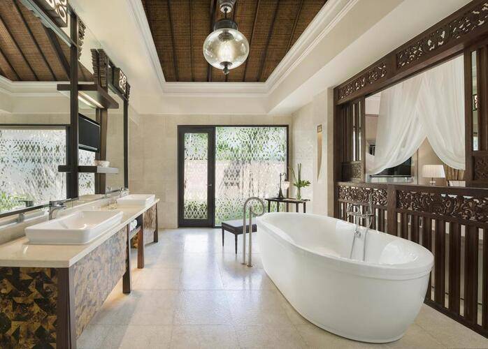 The St. Regis Bali Resort