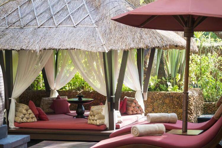 The St. Regis Bali Resort