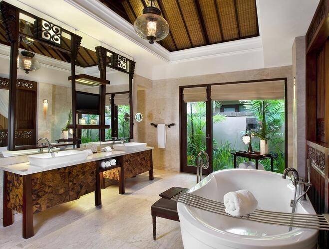 The St. Regis Bali Resort