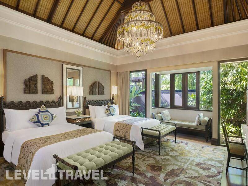 Фотография The St. Regis Bali Resort