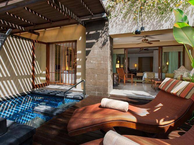 The St. Regis Bali Resort