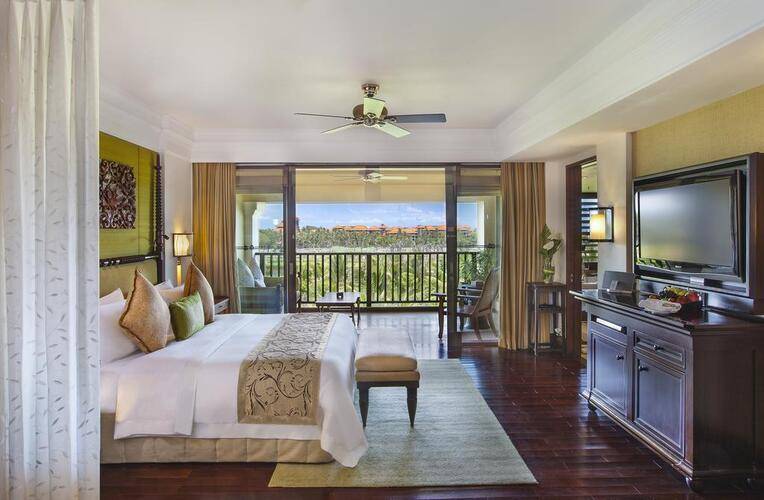 The St. Regis Bali Resort