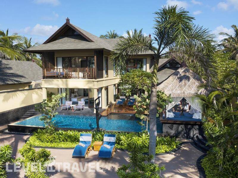 Фотография The St. Regis Bali Resort