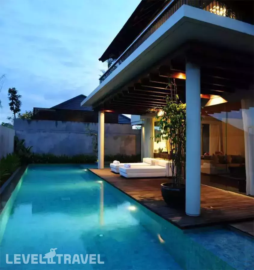 Silq Private Residence