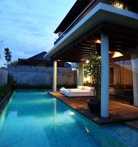 Silq Private Residence