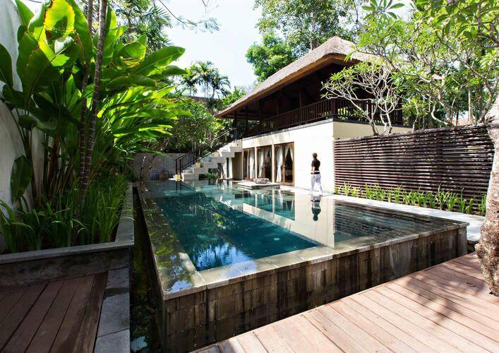 Kayumanis Private Villa & Spa (Adults Only 12+)