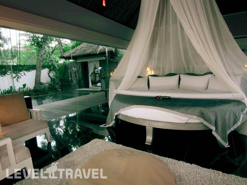 Фотография Kayumanis Private Villa & Spa (Adults Only 12+)