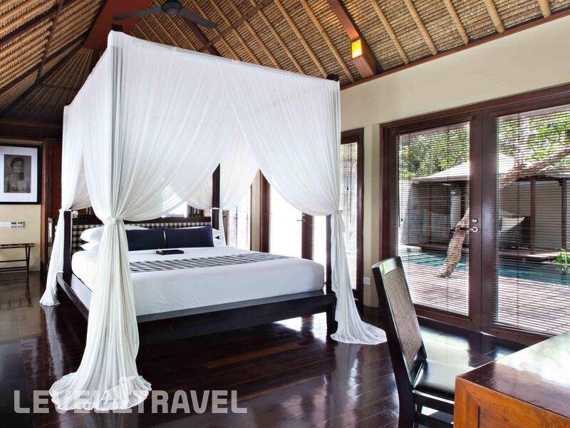 Фотография Kayumanis Private Villa & Spa (Adults Only 12+)