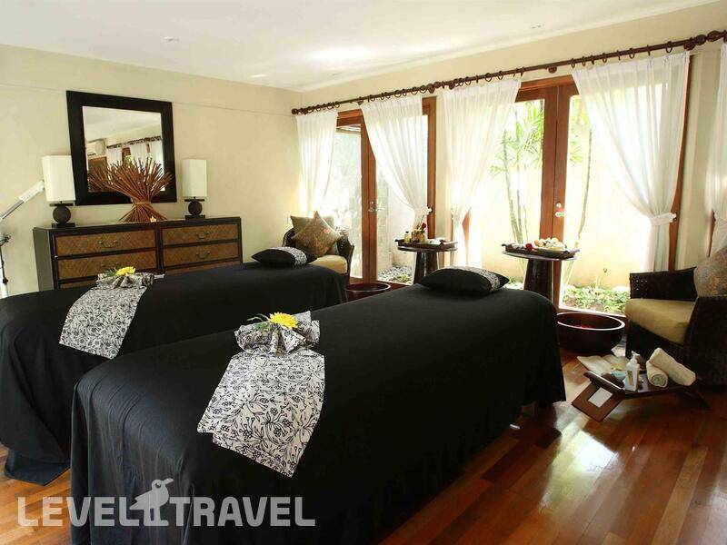 Фотография Kayumanis Private Villa & Spa (Adults Only 12+)