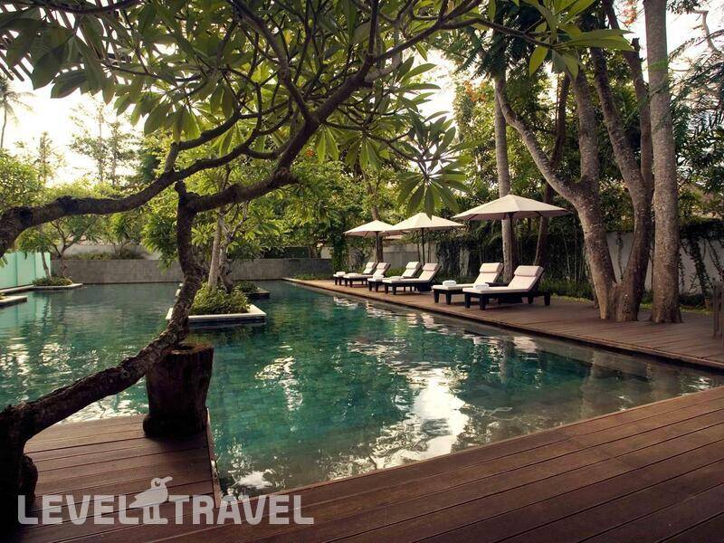Фотография Kayumanis Private Villa & Spa (Adults Only 12+)